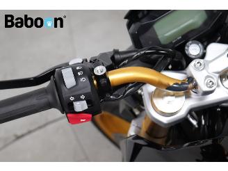 BMW G 310 R  picture 20