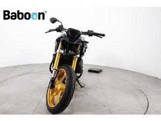 BMW G 310 R  picture 7