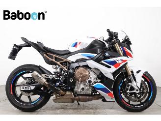  BMW S 1000 R  2021/9