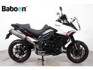  Triumph Tiger 1050 Sport ABS 2013/5