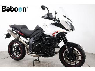 Triumph Tiger 1050 Sport ABS picture 8