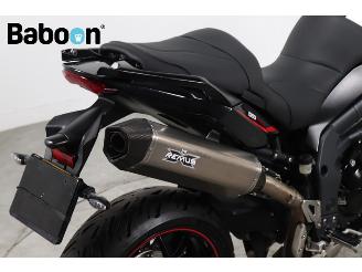 Triumph Tiger 1050 Sport ABS picture 15