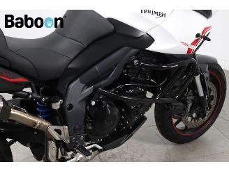 Triumph Tiger 1050 Sport ABS picture 13