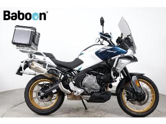  CFMoto  700 MT Adventure 2026/4