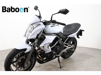 Kawasaki  ER-6 N ABS picture 6