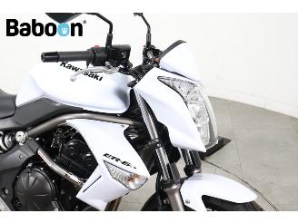 Kawasaki  ER-6 N ABS picture 9