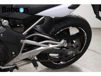 Kawasaki  ER-6 N ABS picture 20