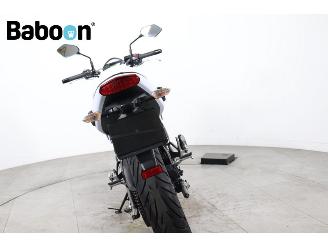 Kawasaki  ER-6 N ABS picture 3