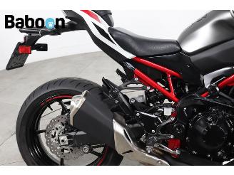 Kawasaki Z 900 ABS picture 12