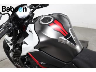 Kawasaki Z 900 ABS picture 17