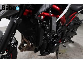 Kawasaki Z 900 ABS picture 24