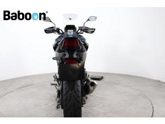 Honda  NC 750 X DCT C-ABS picture 3