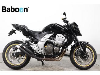  Kawasaki Z 750  2007/7
