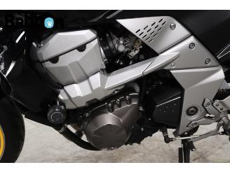 Kawasaki Z 750  picture 21