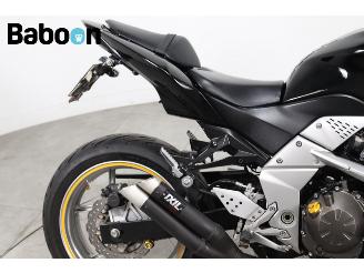 Kawasaki Z 750  picture 12