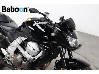 Kawasaki Z 750  picture 9
