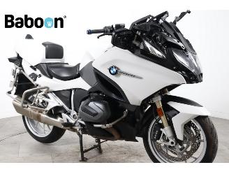 BMW R 1250 RT ABS picture 8
