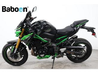Kawasaki Z 900 ZE picture 5