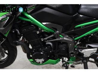Kawasaki Z 900 ZE picture 23