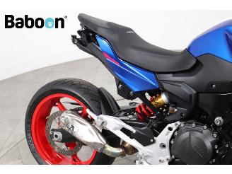 BMW F 900 R ABS picture 12