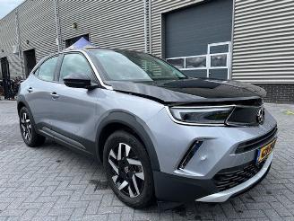 Vaurioauto  passenger cars Opel Mokka-E  2023/8