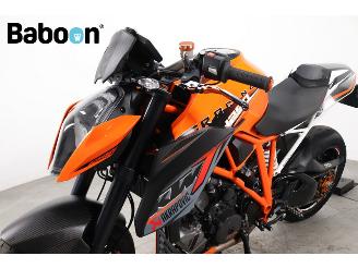 KTM 1290 Super Duke R ABS picture 15