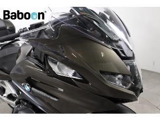 BMW R 1250 RT ABS picture 19