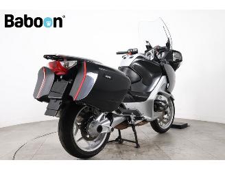 BMW R 1200 RT ABS picture 7
