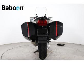 BMW R 1200 RT ABS picture 8