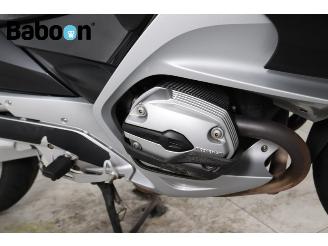 BMW R 1200 RT ABS picture 16