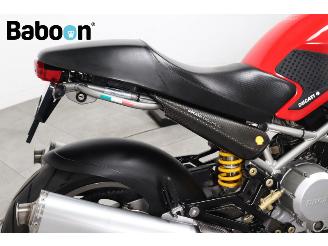 Ducati Monster 620 i.e. picture 21