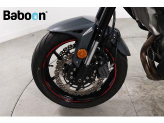 Kawasaki Versys 650 ABS picture 16