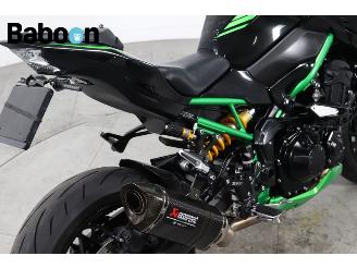 Kawasaki Z 900 SE picture 14