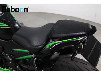 Kawasaki Z 900 SE picture 26