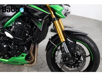 Kawasaki Z 900 SE picture 10