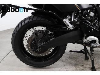 Yamaha XT 1200 Z Super Tenere picture 13