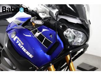 Yamaha XT 1200 Z Super Tenere picture 9