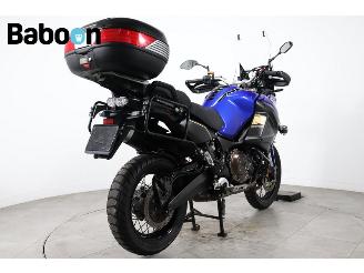 Yamaha XT 1200 Z Super Tenere picture 2
