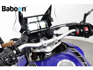 Yamaha XT 1200 Z Super Tenere picture 16