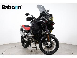BMW R 1200 GS Adventure ABS picture 8