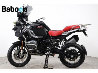 BMW R 1200 GS Adventure ABS picture 5