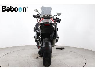 BMW R 1200 GS Adventure ABS picture 3