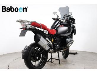 BMW R 1200 GS Adventure ABS picture 2