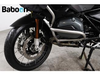 BMW R 1200 GS Adventure ABS picture 21