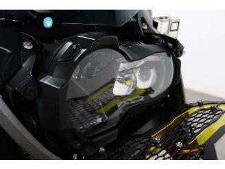 BMW R 1200 GS Adventure ABS picture 10