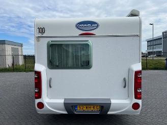 Caravelair  Ambiance Style 475 picture 4
