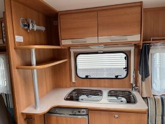 Caravelair  Ambiance Style 475 picture 16