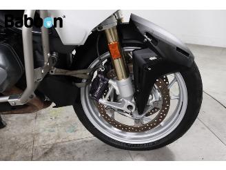 BMW R 1250 RT ABS picture 16