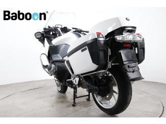 BMW R 1250 RT ABS picture 7