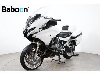 BMW R 1250 RT ABS picture 2